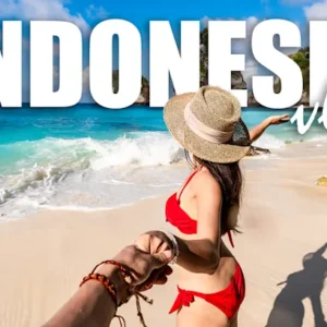 Edit cinematic travel videos for vlogs, adventures and events