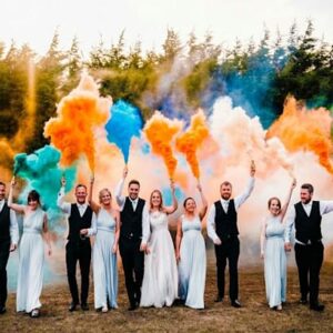 Wedding video editing with cinematic storytelling
